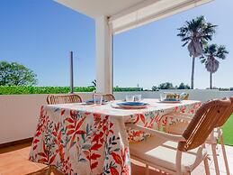 Star Villa in Conil de la Frontera