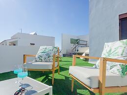 Star Villa in Conil de la Frontera