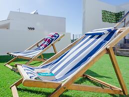 Star Villa in Conil de la Frontera