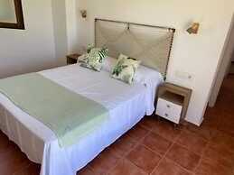 Star Villa in Conil de la Frontera