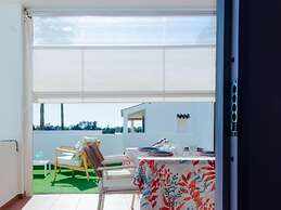 Star Villa in Conil de la Frontera