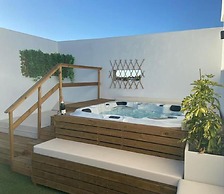 Star Villa in Conil de la Frontera