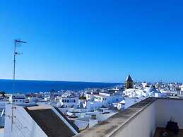 Blue Atlantic Penthouse