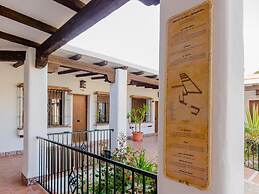 Hacienda Puerto DE Conil 101