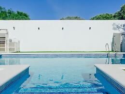 Moon Villa in Conil de la Frontera