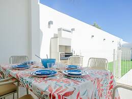 Moon Villa in Conil de la Frontera