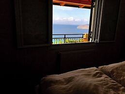 Villa With Pool Sea View Fitness