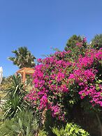 Villa With Pool Sea View Fitness