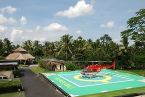 CasCades Suites