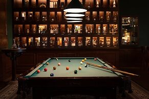CasCades Suites