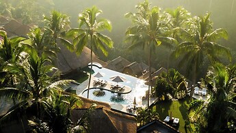 CasCades Suites