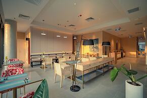 A'Dor Hotel & Spa