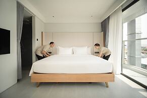 A'Dor Hotel & Spa
