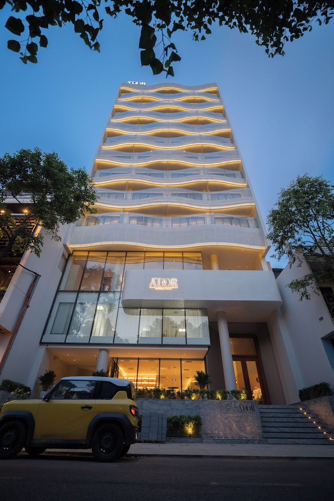 A'Dor Hotel & Spa
