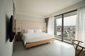 A'Dor Hotel & Spa