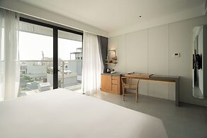A'Dor Hotel & Spa
