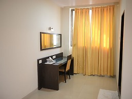HOTEL WESTERN INN