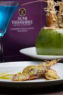 Yashshree Bangla Queen