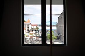 Poshtel Haven