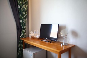 Poshtel Haven
