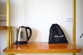 Poshtel Haven