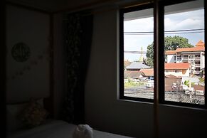 Poshtel Haven