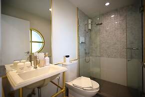 Poshtel Haven