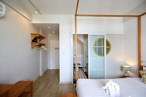 Poshtel Haven