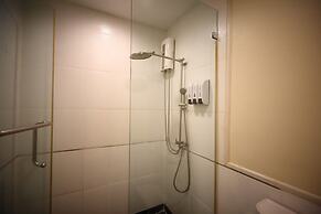 Poshtel Haven