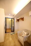Poshtel Haven