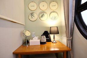 Poshtel Haven