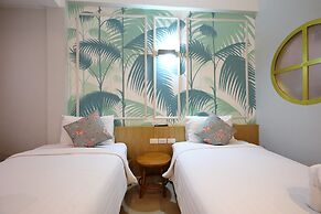 Poshtel Haven