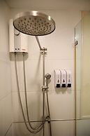 Poshtel Haven