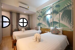 Poshtel Haven