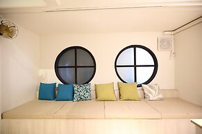 Poshtel Haven