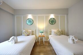 Poshtel Haven