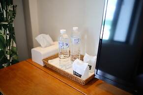 Poshtel Haven