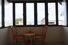 Poshtel Haven