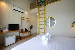 Poshtel Haven
