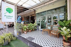 Poshtel Haven