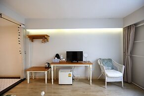 Poshtel Haven