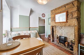 Host Stay Baliol Street
