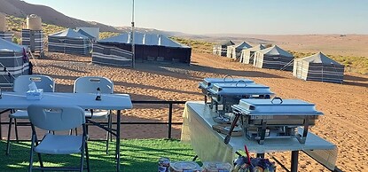 sandglass camp