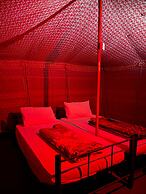sandglass camp