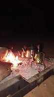 sandglass camp