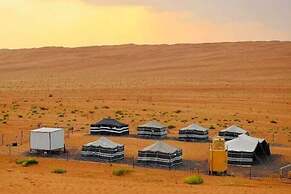 sandglass camp