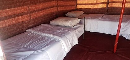 sandglass camp