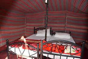 sandglass camp