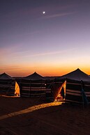 sandglass camp