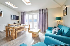Host Stay Eskdale Escape